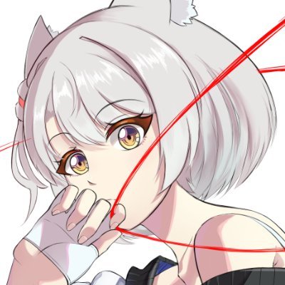 Wan39939's profile picture. 画Xenoblade