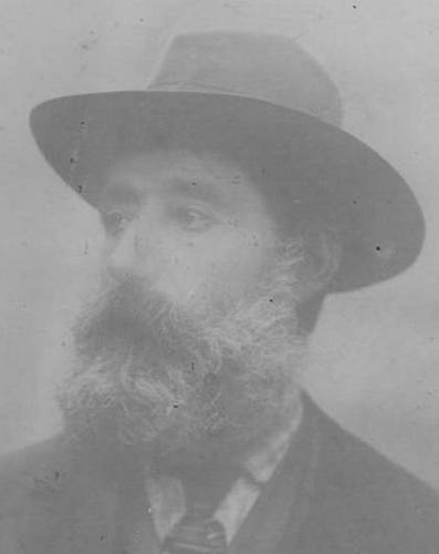 BeardedManInHat's profile picture. 