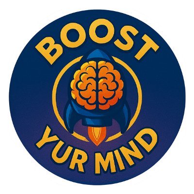 @BoostYurMind