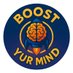 BoostYurMind (@boostyurmind) Twitter profile photo BoostYurMind (@boostyurmind) Twitter profile photo