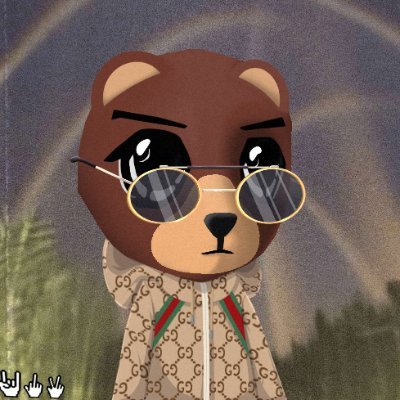 GrizzlyBera2025's profile picture. CTO, Berachain. 
Grizzled Sili Valley veteran. Opinions are mine alone.