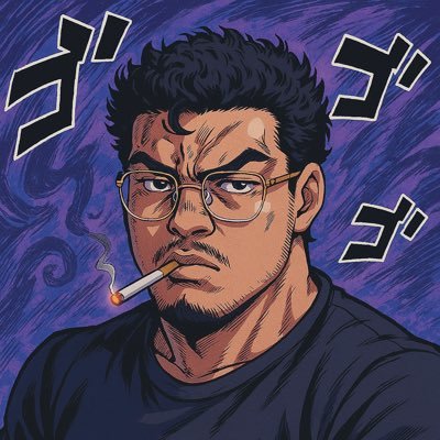 imraan_the_dev's profile picture. your friendly neighborhood 👨💻