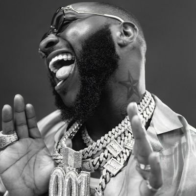 olly_show1's profile picture. 
