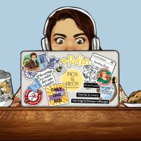 W_M_N/Fics & Recs Podcast (@fics_and_recs) 's Twitter Profile