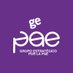 GE-PAE (@paegrupo) Twitter profile photo GE-PAE (@paegrupo) Twitter profile photo