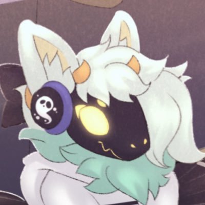 LatyProto's profile picture. (18+ NO MINORS) It ain’t magic if it ain’t flashy! Only Twitter Account, and a crippling addiction to owning way too many OCs

Banner by @kexuiiiii_