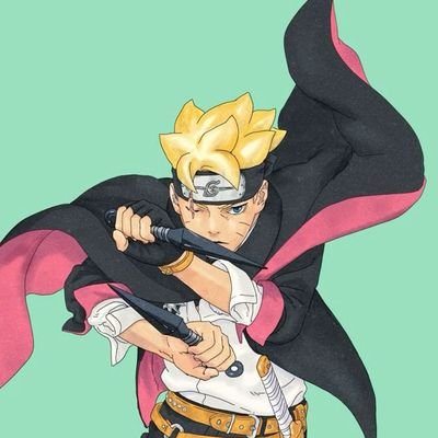 Im4Bolt's profile picture. ⚡Boruto 🔩 • 🫶Young Lord 🛐 

I'm just chill guy. 😎