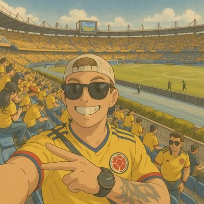Opiniones Personales, si no le gusta siga de largo / Si vote por Petro, así que se aguantan que lo critique cuando la caga. SML 💙