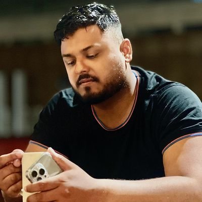 magida1122's profile picture. Born to Shine