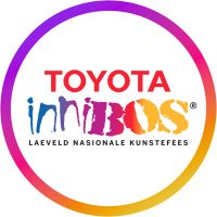 Innibos Kunstefees (@innibosfees) 's Twitter Profile