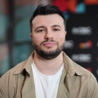 Bobby Hristova (@bobbyhristova) 's Twitter Profile Photo Bobby Hristova (@bobbyhristova) 's Twitter Profile Photo