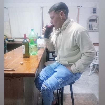 braian_saravia's profile picture. #CARP