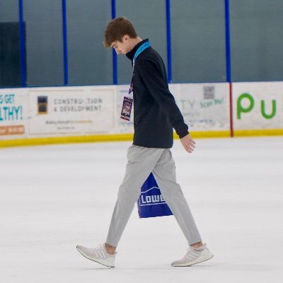 Head Equipment Manager of the St. John Fisher University Hockey Club