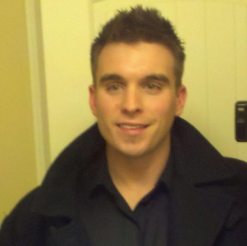 SeanCirullo's profile picture. 