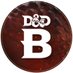 D&D Beyond (@dndbeyond) Twitter profile photo D&D Beyond (@dndbeyond) Twitter profile photo