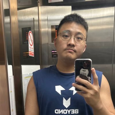 Charles72868341's profile picture. INFP｜社交苦手｜非單