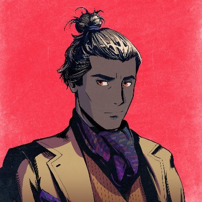 ilfatnizamov's profile picture. Obsessed with #NFTs!  Loving the creativity and innovation in the digital art space. Who's got the coolest NFT in their collection?