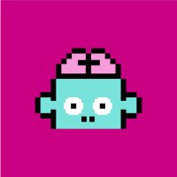pixelbrained (@pixelbrainednet) 's Twitter Profile