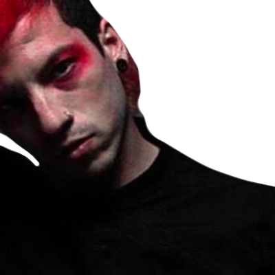 txearinmyhxart's profile picture. ﹟⠀ 🃏⁎ ݁ .⠀𝑣𝑎𝑙𝑒𝑠𝑘𝑎›⠀𝑄𝑈𝐼𝑁𝑍𝐸𝐿 𓂃 
ᴘʀɪɴᴄᴇ ᴏғ ᴄʀɪᴍᴇ﹠﹠ 𝚐𝚘𝚝𝚑𝚊𝚖'𝚜 𝚗𝚒𝚐𝚑𝚝𝚖𝚊𝚛𝚎.
“All my friends are 𝐡𝐞𝐚𝐭𝐡𝐞𝐧𝐬, take it 𝙨𝙡𝙤𝙬”