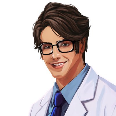 Cole | Pharmacy Management Simulator Profile