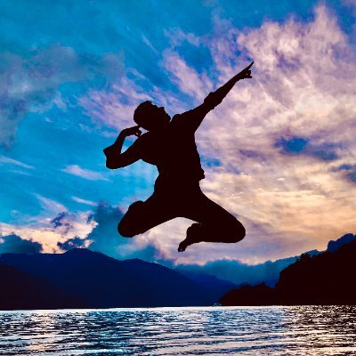 chathudaraj's profile picture. Aim for stars