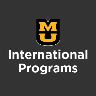 Official account for International Programs at Mizzou. We facilitate all things international for our global Tigers!
Social media guidelines: https://t.co/cQtTxkAviq
