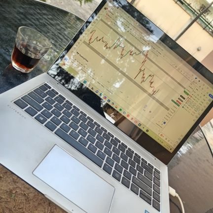 AnthonyJoh80904's profile picture. market speculator