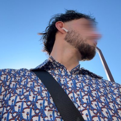 reda 🇲🇦 Profile