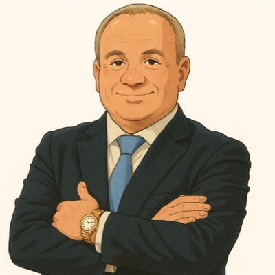 Periodista, Consultor, Magíster en Marketing Político y Comunicación Estratégica, Creador de Contenidos. https://t.co/R95Q3rc1N0