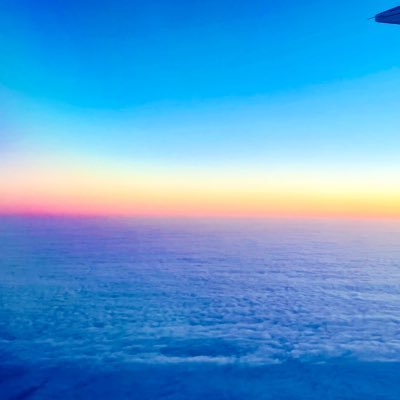 Patrycja_Mundt's profile picture. "Ich bin, ich muss nichts mehr tun, um der zu sein, der ich bin. Ich bin schon da, ein Sandkorn von dem Ganzen.“ Patrycja Mundt