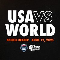 Nike Hoop Summit (@nikehoopsummit) 's Twitter Profile