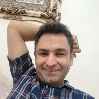 دلباخته ۷۲...
دانش آموخته کارشناسی ارشد مدیریت کسب و کار/استراتژی