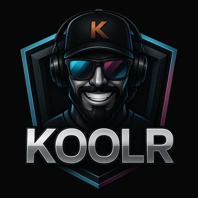 K00LR's profile picture. hey, just a working class, middle-aged dad plays games. Yeah, I know, grow up! DONT WANNA join my discord ya idiots 😉  https://t.co/GcufmxkI5E