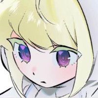 しう (@nililnan) Twitter profile photo