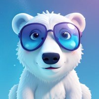 PolarBank 🐻‍❄️ (@polarbank) 's Twitter Profile Photo