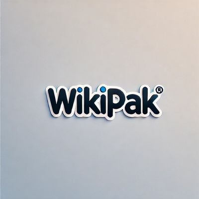 WikiPak – Exploring pakistan's famous food, places,Politics, icons etc
WikiPak is your go-to platform for exploring Pakistan’s famous foods, iconic places.