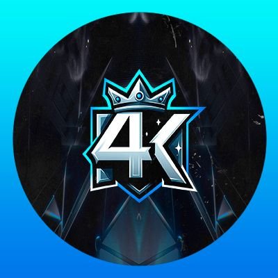 Official Twitter for 4 Kings. Est in 1997. One of the Original Esports Teams Ever Made.