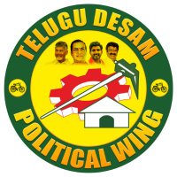 TeluguDesamPoliticalWing (@tdpoliticalwing) 's Twitter Profile