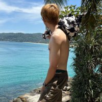 คุณกั้ง 🦐 (@notfoesale) 's Twitter Profile