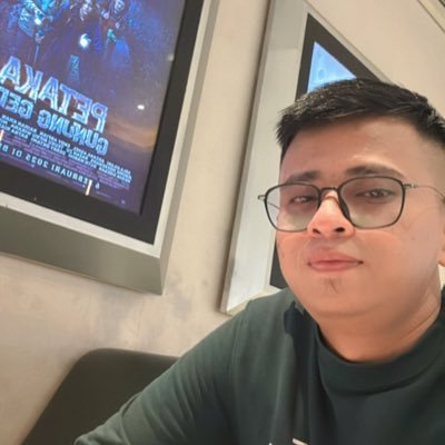 kantong_kreseg's profile picture. DILARANG STALKING