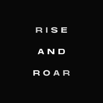 riseandroar_inc's profile picture. Marketing & Celebrity Management Company