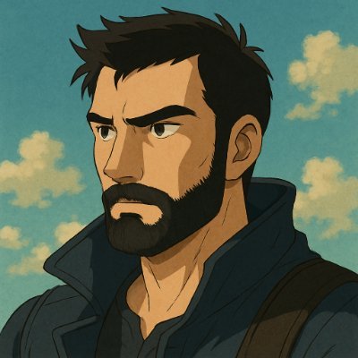 仏
Curieux, aime bien débattre
Petit streamer sans prétention 🙂
J'insulte quand on m'insulte
https://t.co/W2oKxHnbOp
