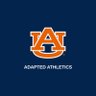 Auburn_Adapted's profile picture. The official Twitter account for Auburn University Wheelchair Basketball, Wheelchair Tennis, and Power Wheelchair Soccer