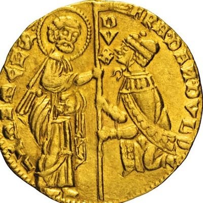 DogedeVenice's profile picture. X