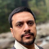 Anish K Gupta (@optionurol) 's Twitter Profile