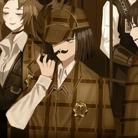 yosi (@gensokyosi) 's Twitter Profile Photo