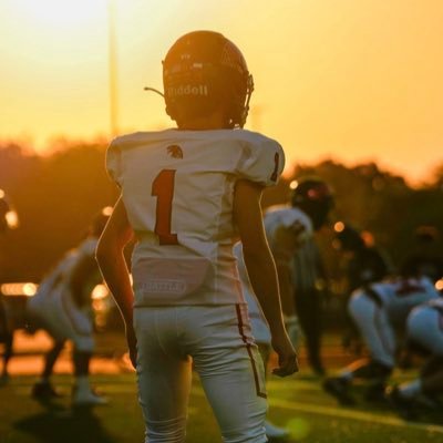 Pantego Christian Academy c/o-28 •Lone Star baseball • 16u 5’7 120 2B/OF • 3 Sport Athlete