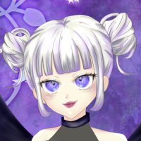 亞熊乃まりる🧸🔮@悪魔系Vtuber (@akumano_mariru) 's Twitter Profile Photo 亞熊乃まりる🧸🔮@悪魔系Vtuber (@akumano_mariru) 's Twitter Profile Photo