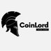 COINLORD (@waltoncoinlord) Twitter profile photo COINLORD (@waltoncoinlord) Twitter profile photo