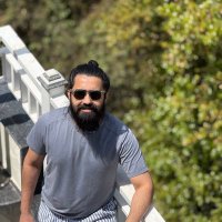 Dhruv Malrana (@drvdhruv) 's Twitter Profile Photo Dhruv Malrana (@drvdhruv) 's Twitter Profile Photo